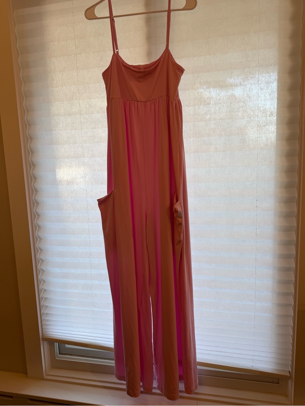 Free People Movement. Cotton Candy Pink. Brand New. NWOT